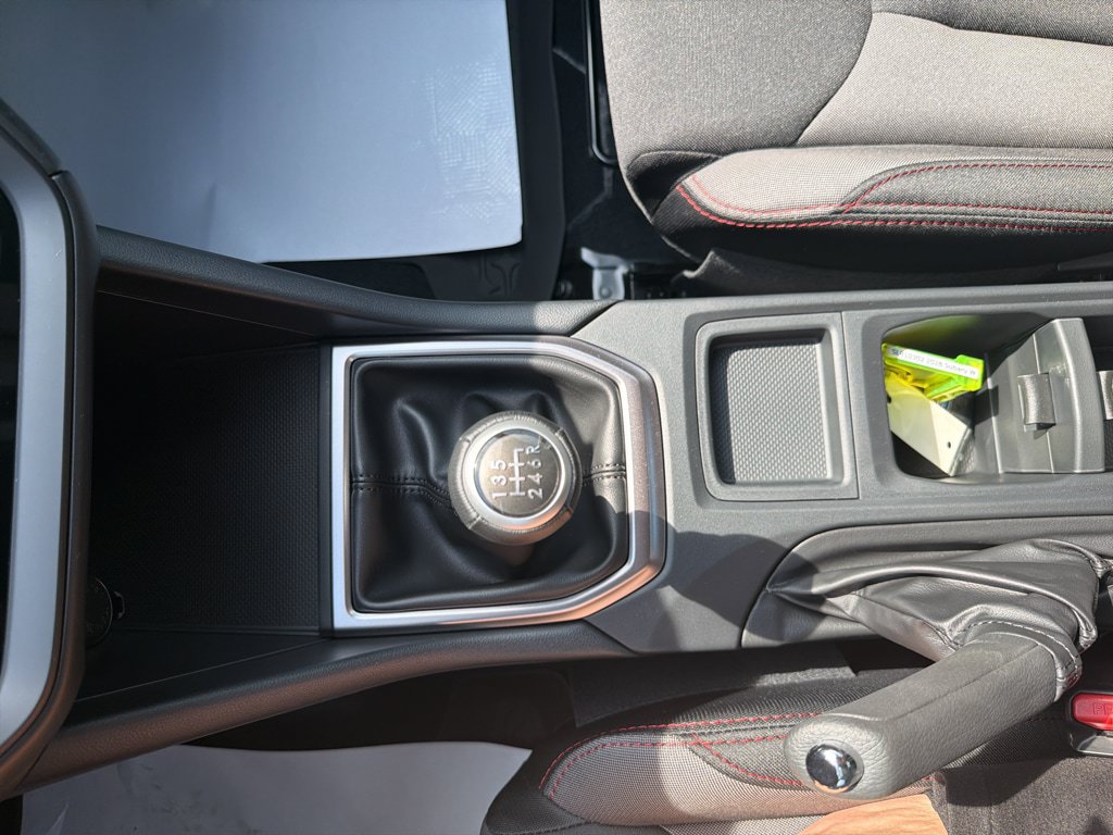New 2026 Subaru WRX AWD/4WD image 15