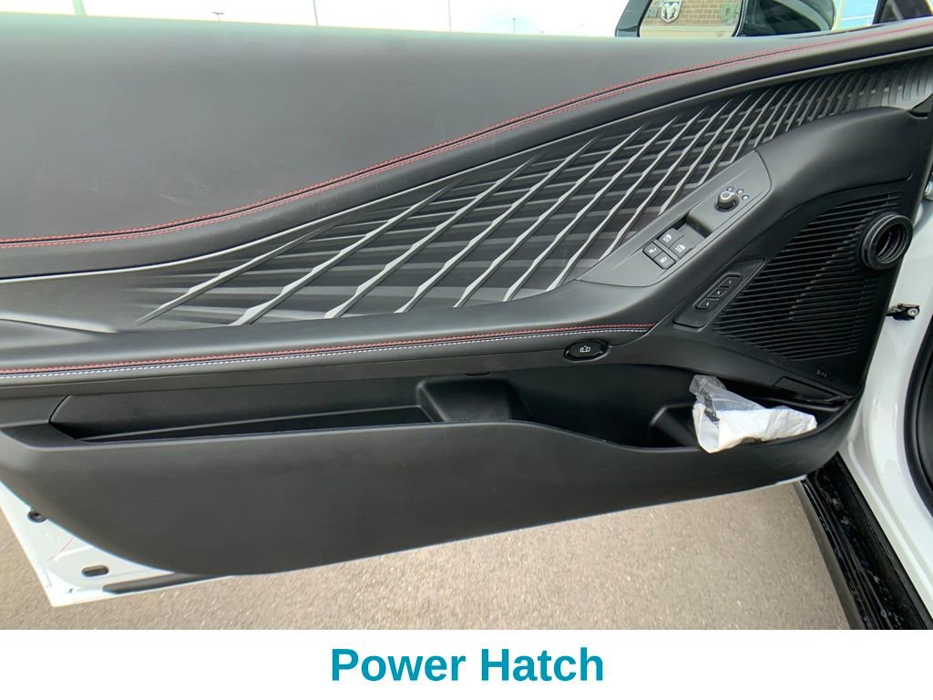 New 2026 Dodge Charger R/T Scat Pack image 11