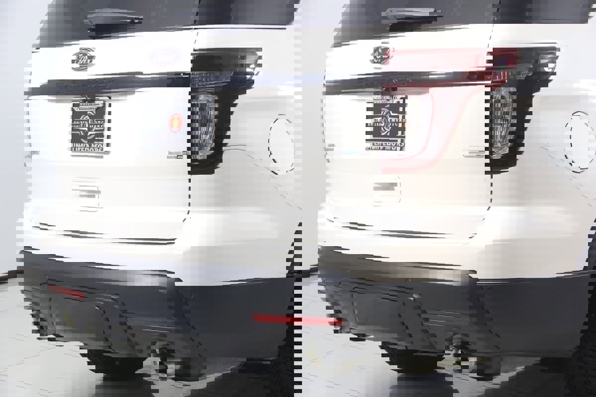 Used 2013 Ford Explorer Sport image 45