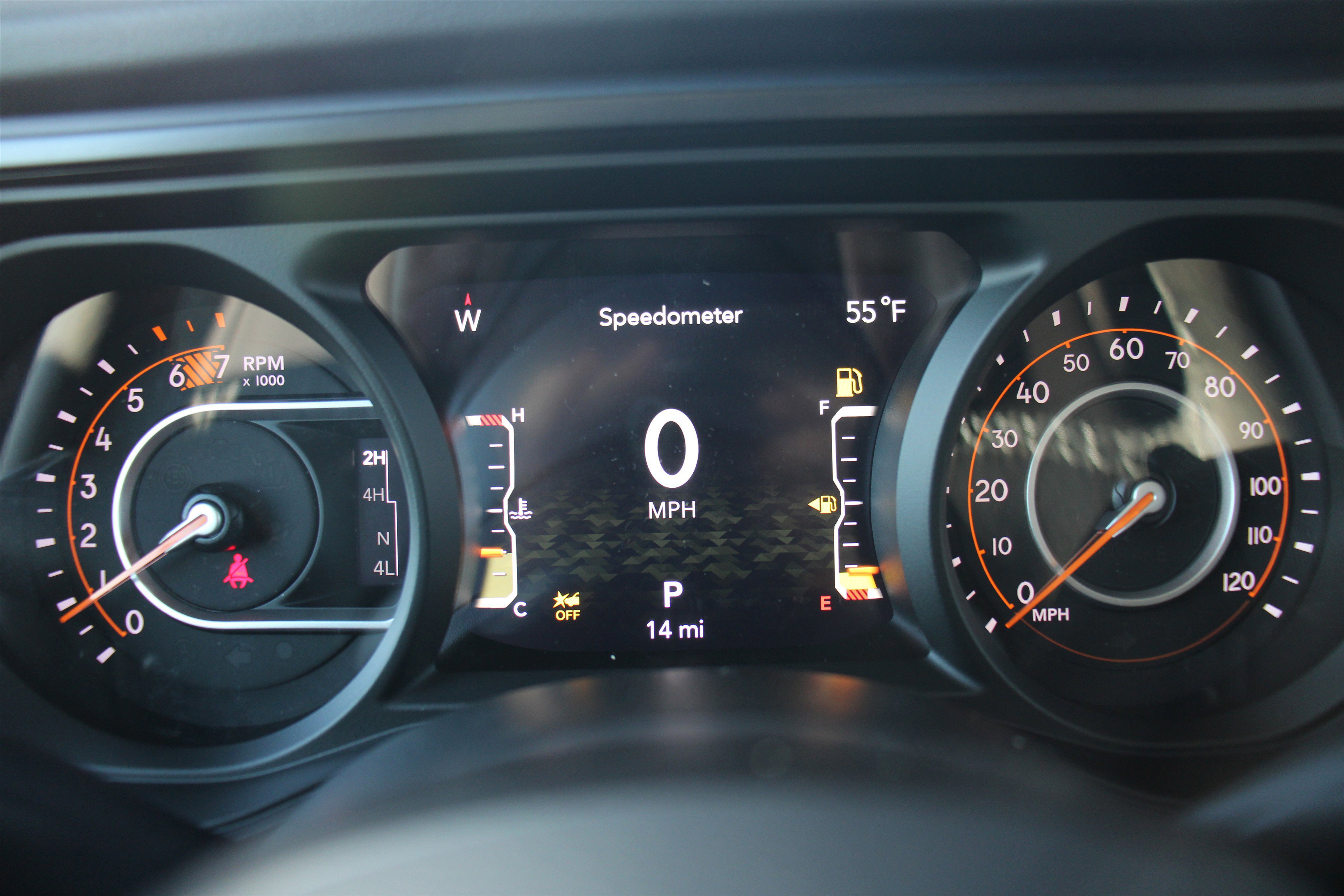 Used 2026 Jeep Wrangler Unlimited Rubicon image 13