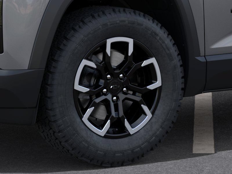 New 2027 Chevrolet Equinox ACTIV w/ Convenience Package III FWD image 9