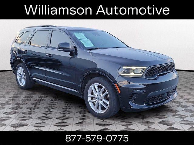 Used 2023 Dodge Durango GT
