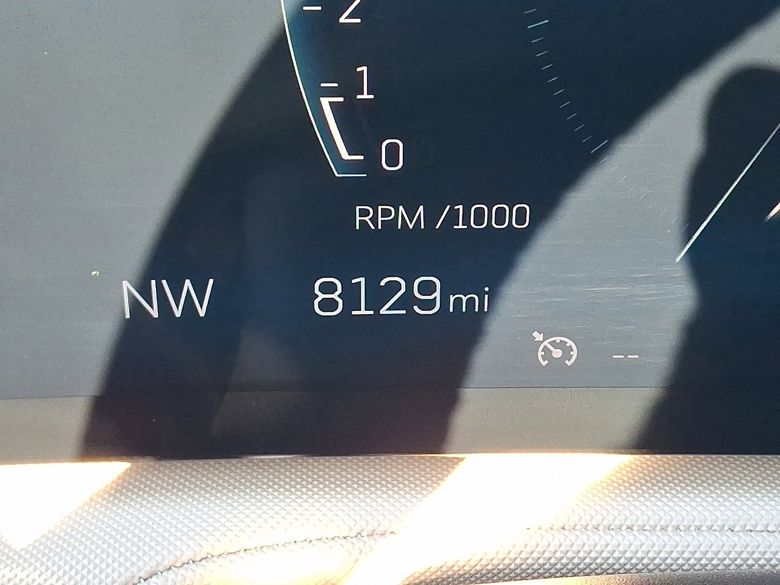 Used 2024 Cadillac XT4 Luxury w/ Cold Weather Package image 22