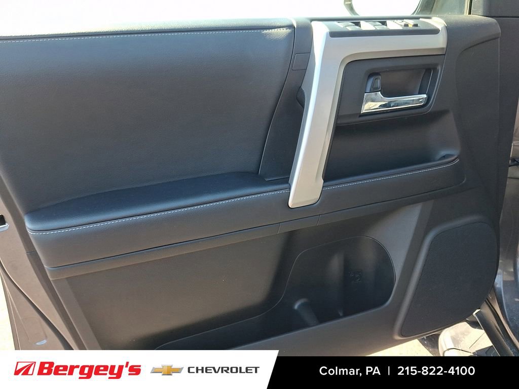 Used 2023 Toyota 4Runner SR5 image 15