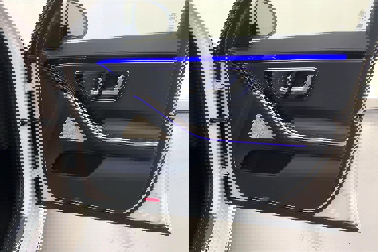 New 2026 Mercedes-Benz S 500 4MATIC image 10