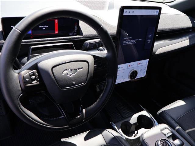 Used 2023 Ford Mustang Mach-E GT w/ GT Performance Edition AWD/4WD image 14
