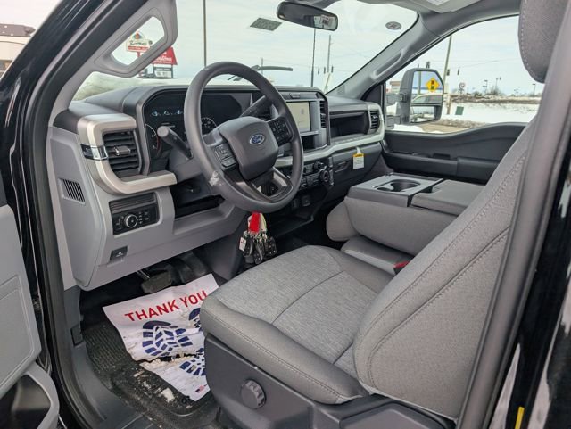 New 2026 Ford F450 XL w/ XL Driver Assist Package image 13