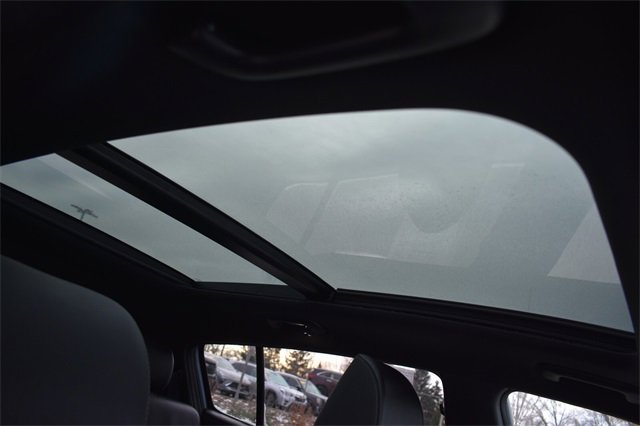 Certified 2022 Kia Sportage SX image 13