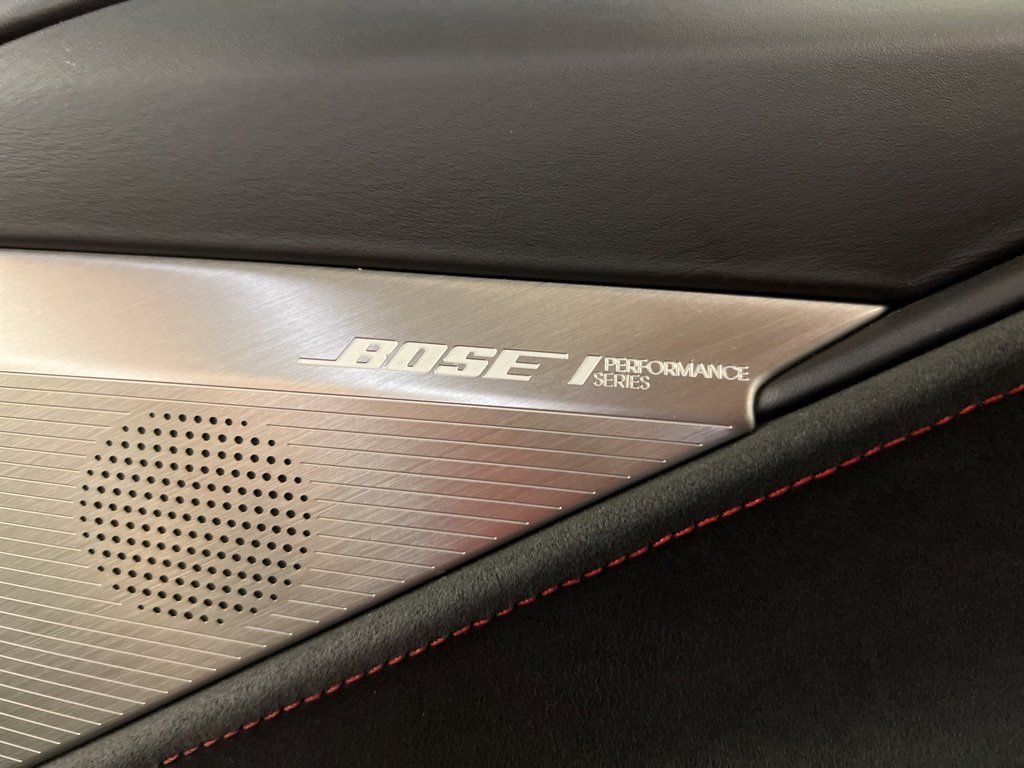 Used 2020 Chevrolet Corvette Stingray w/ 3LT Preferred Equipment Group image 36