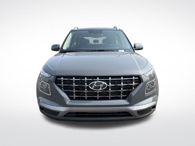 New 2026 Hyundai Venue SEL FWD image 16