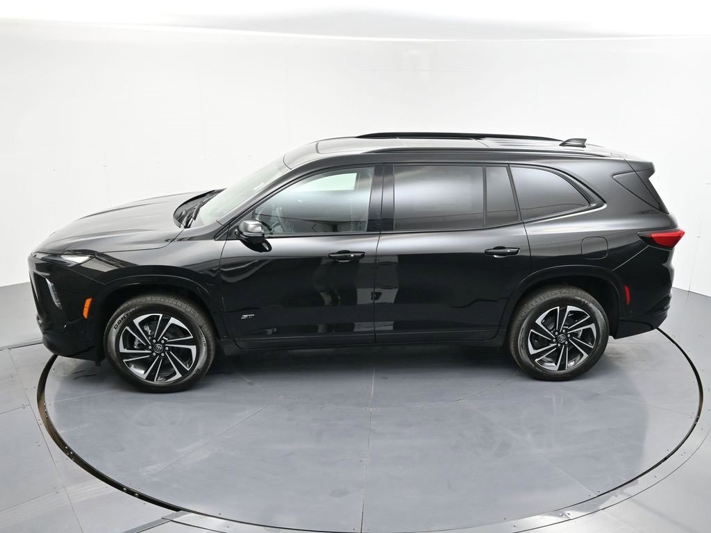 New 2026 Buick Enclave Sport Touring w/ Super Cruise Package image 31