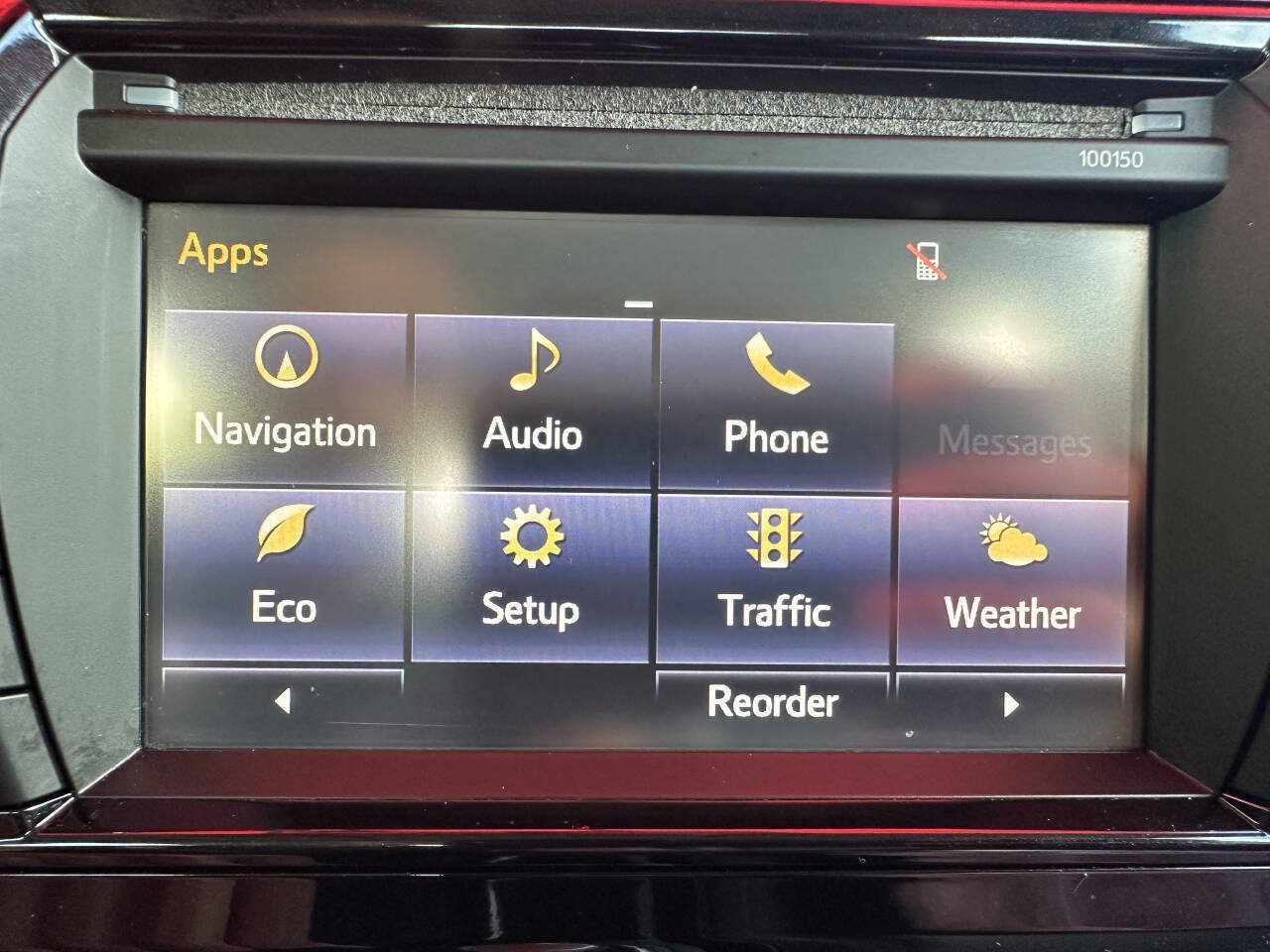 Used 2015 Toyota Corolla S Premium FWD image 26