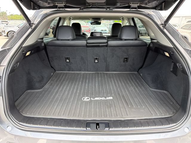 Used 2022 Lexus RX 350 AWD w/ 3500 lbs Tow Prep Package image 29
