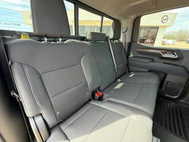 New 2026 GMC Sierra 1500 SLE w/ Preferred Package image 30