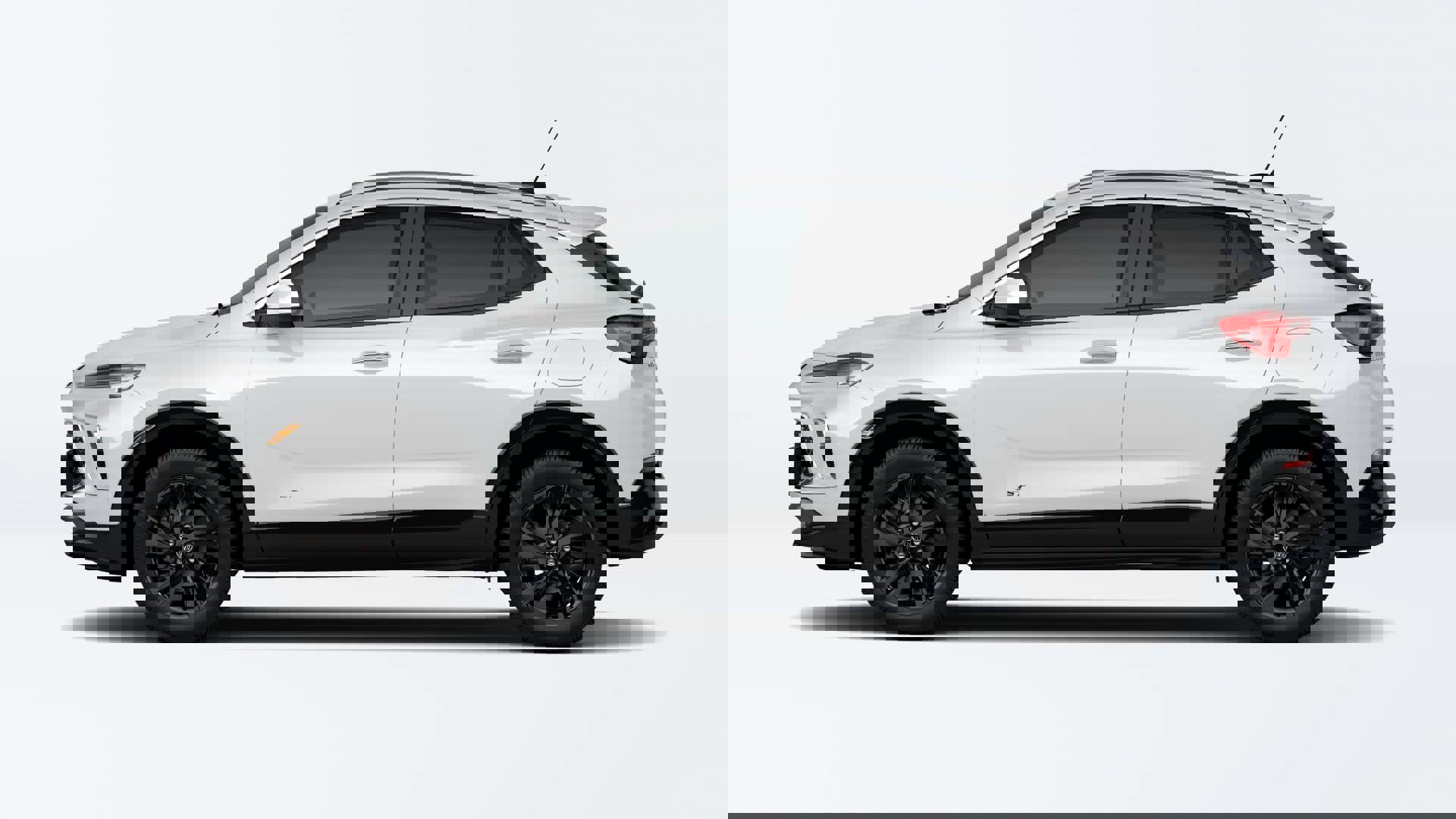 New 2026 Buick Encore GX Sport Touring w/ Comfort Package image 24