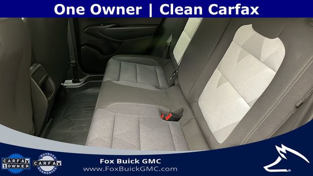 Used 2024 Chevrolet Trax RS w/ Driver Confidence Package image 30