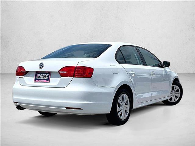 Used 2014 Volkswagen Jetta S FWD image 2