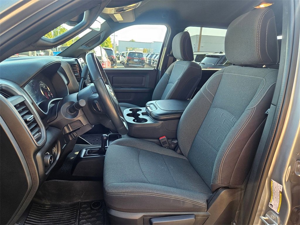 Certified 2023 RAM 2500 Tradesman w/ Safety Group image 12