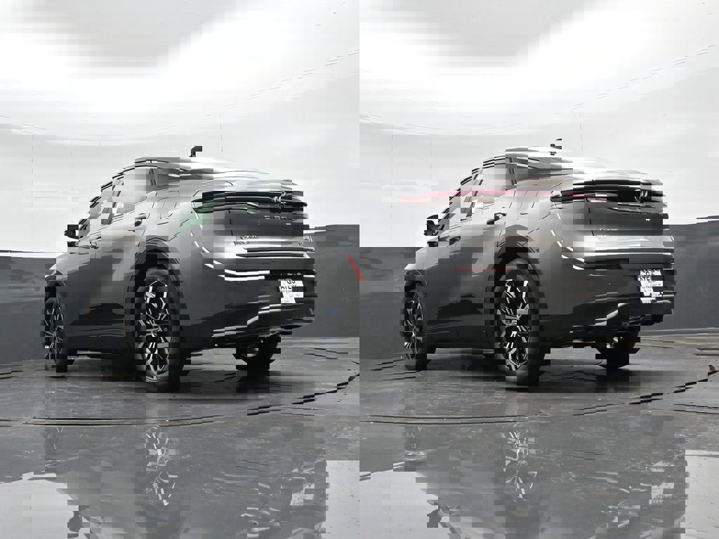 New 2026 Toyota Crown Limited image 39