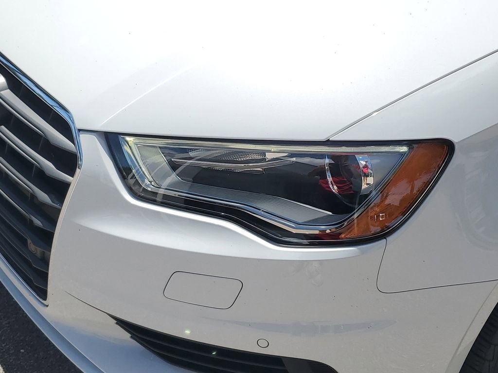 Used 2015 Audi A3 2.0T Premium Plus AWD/4WD image 10
