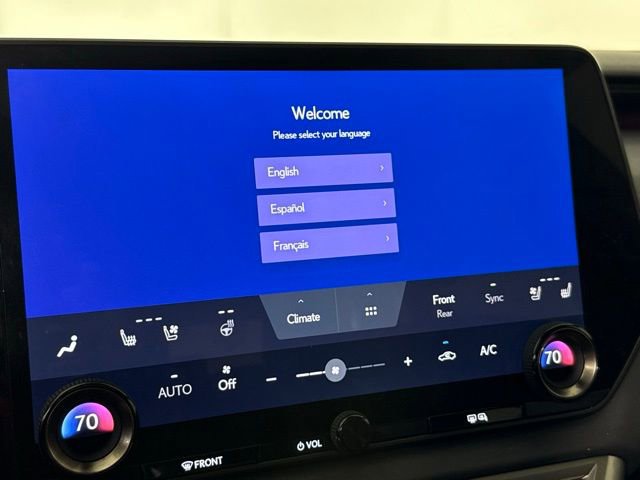 Used 2023 Lexus RX 350 w/ Accessory Package (Z1) image 21