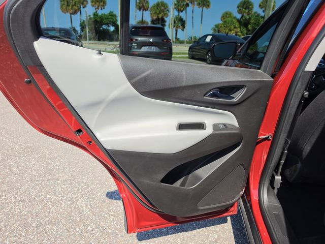 Used 2019 Chevrolet Equinox LT FWD image 13