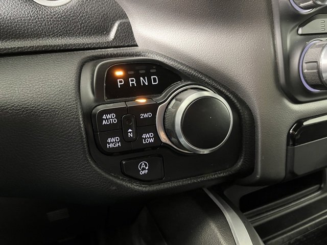 Used 2020 RAM 1500 Big Horn image 33