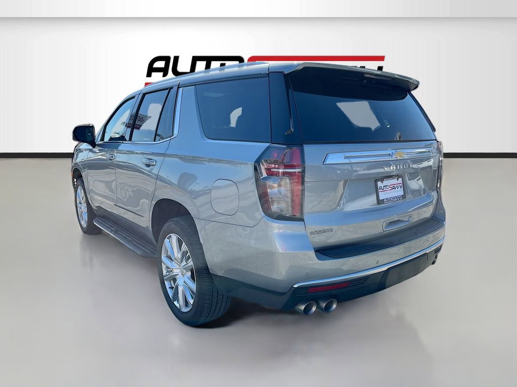 Used 2024 Chevrolet Tahoe High Country image 5
