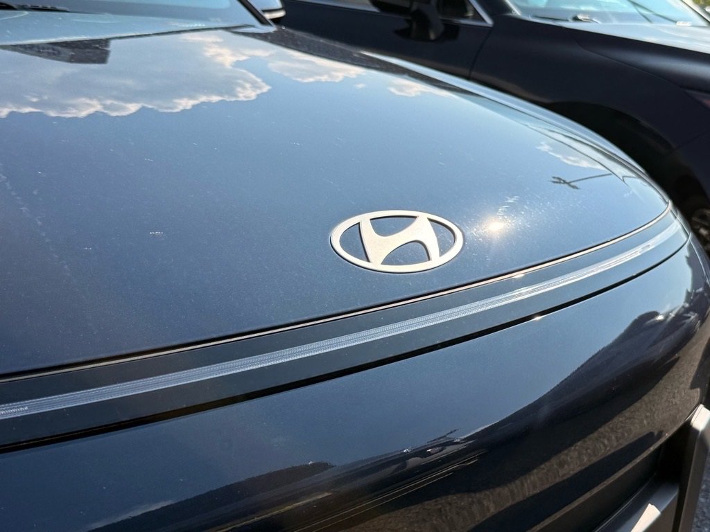 New 2026 Hyundai Kona SE image 21