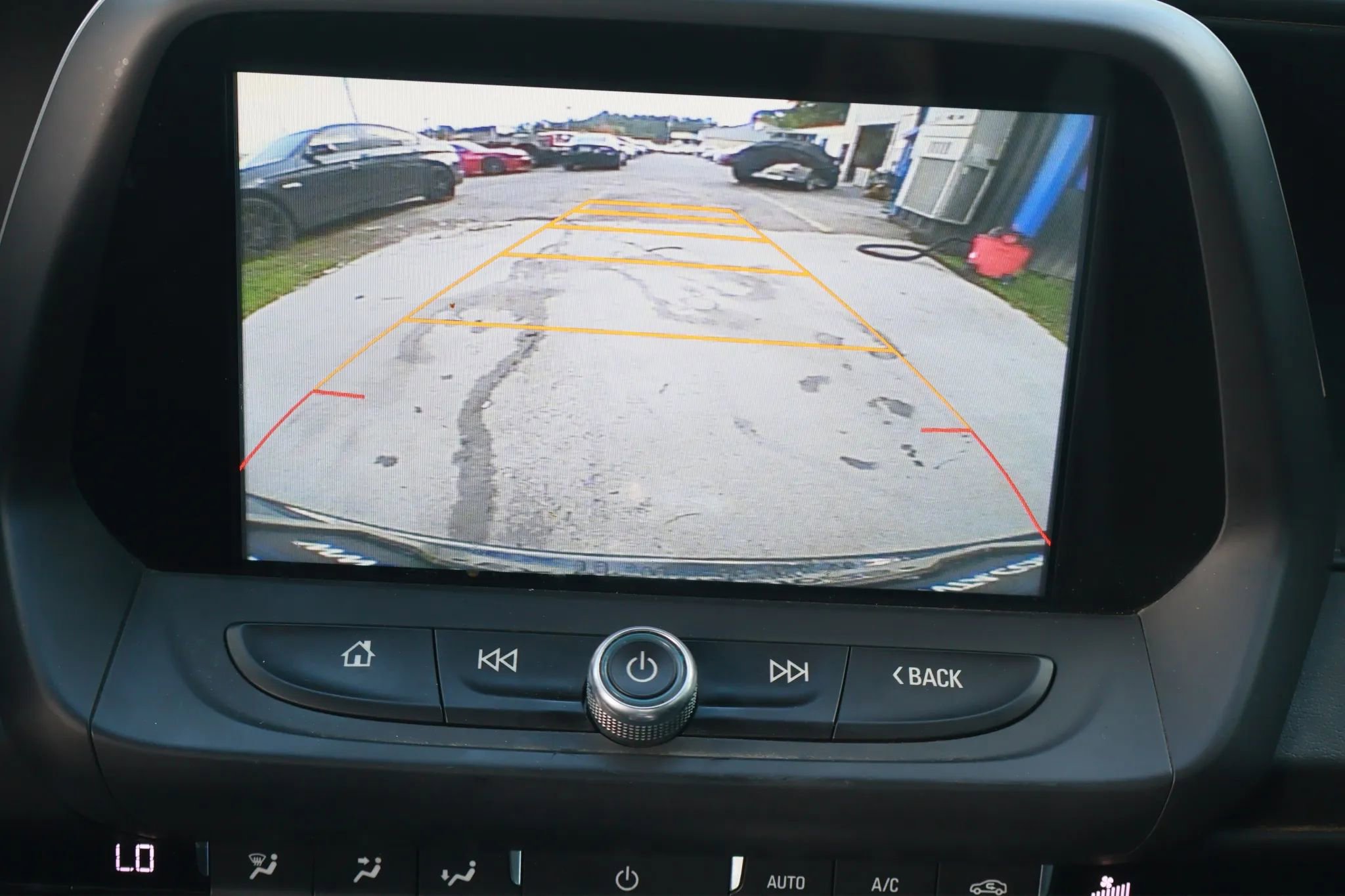 Used 2017 Chevrolet Camaro SS image 29