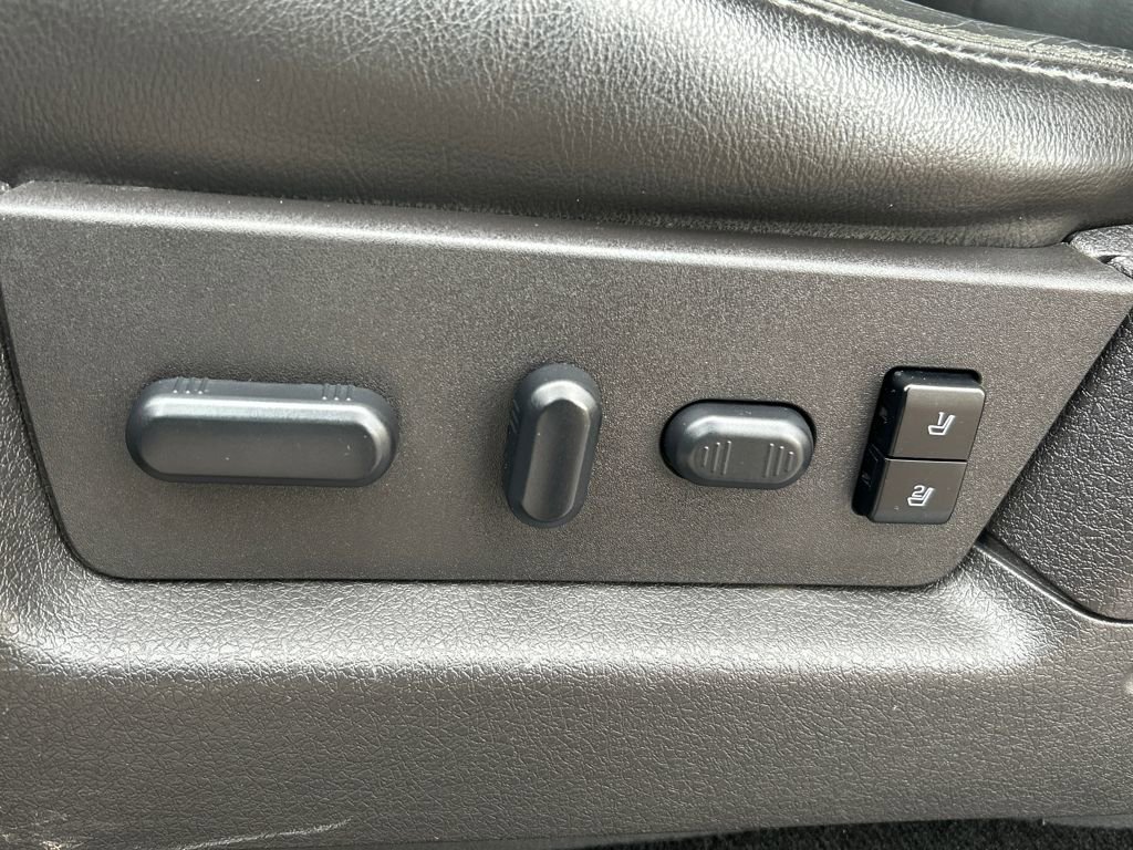 Used 2013 Ford F150 FX4 w/ Luxury Equipment Group image 17