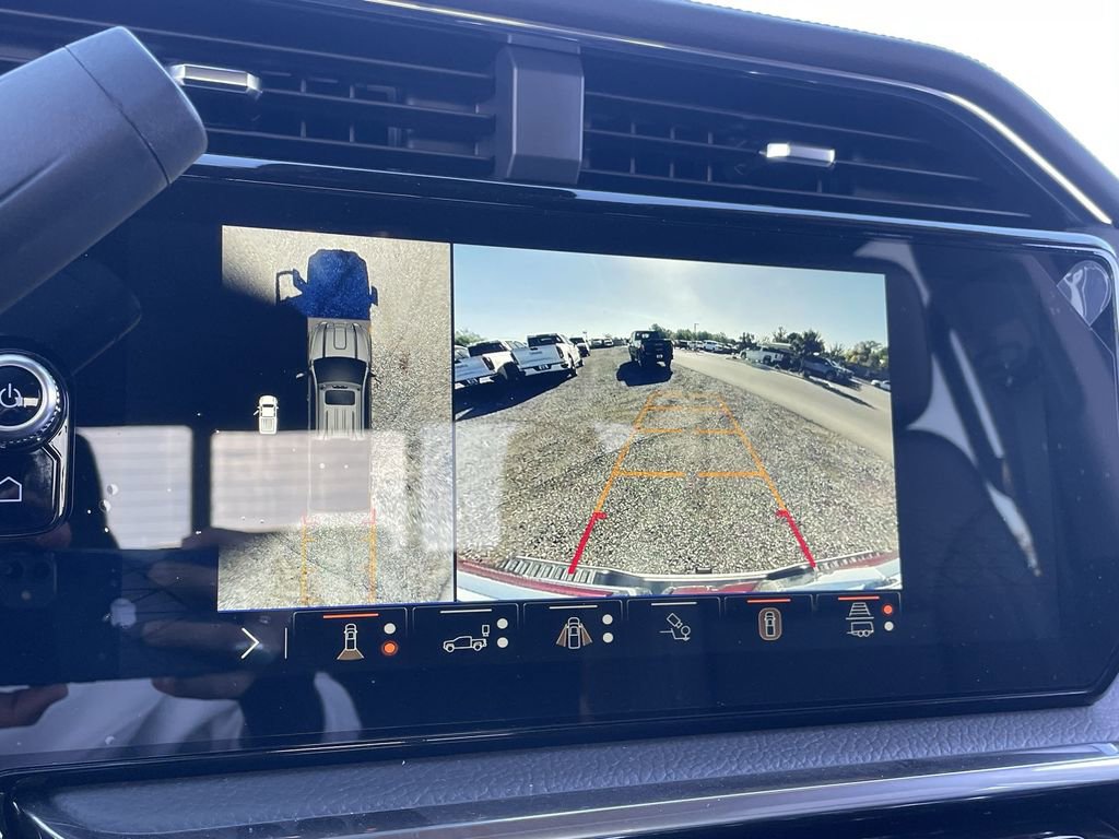 New 2025 GMC Sierra 2500 Denali w/ Denali Reserve Package image 15