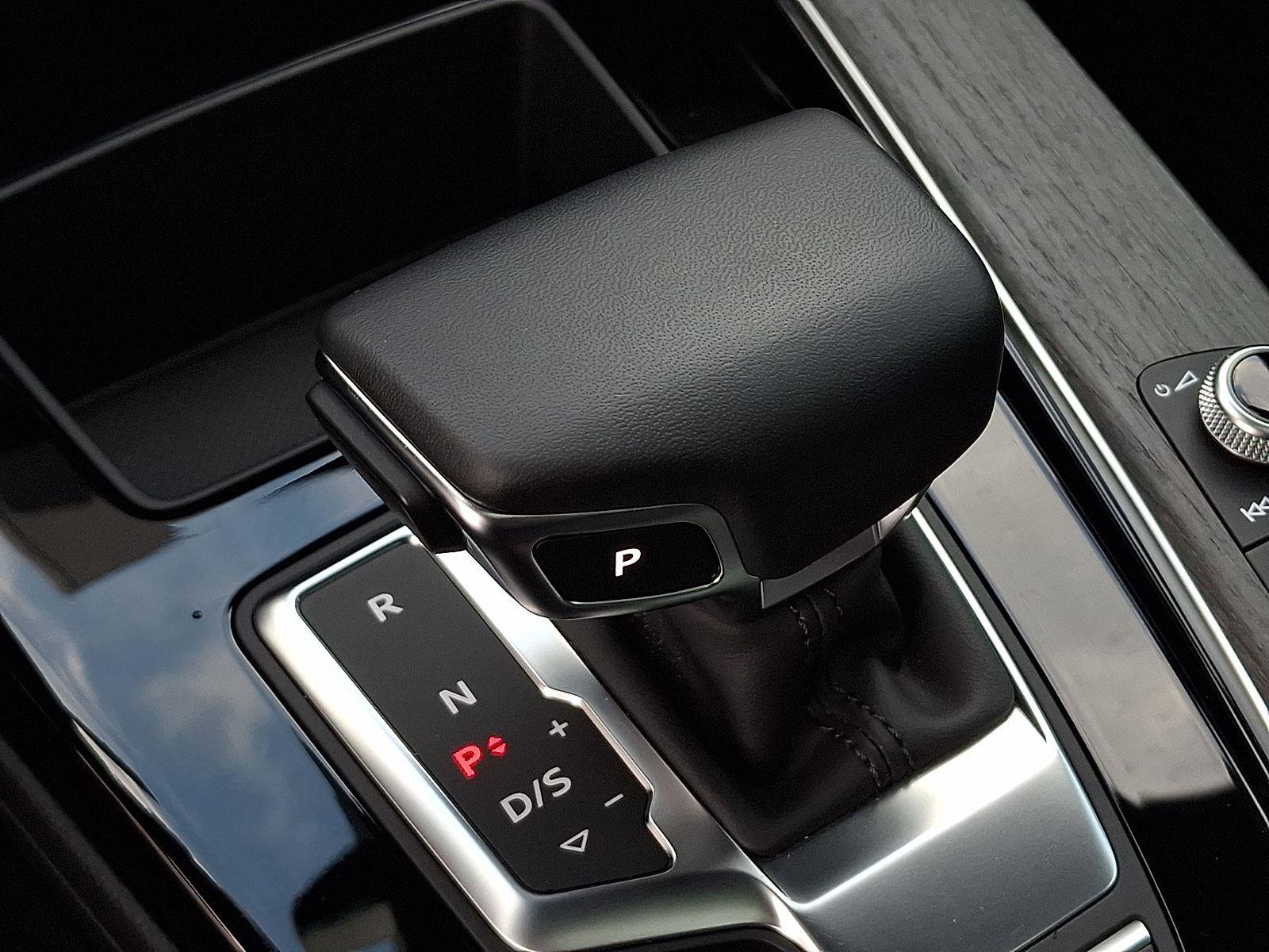 Used 2023 Audi A5 2.0T Premium w/ Convenience Package image 15