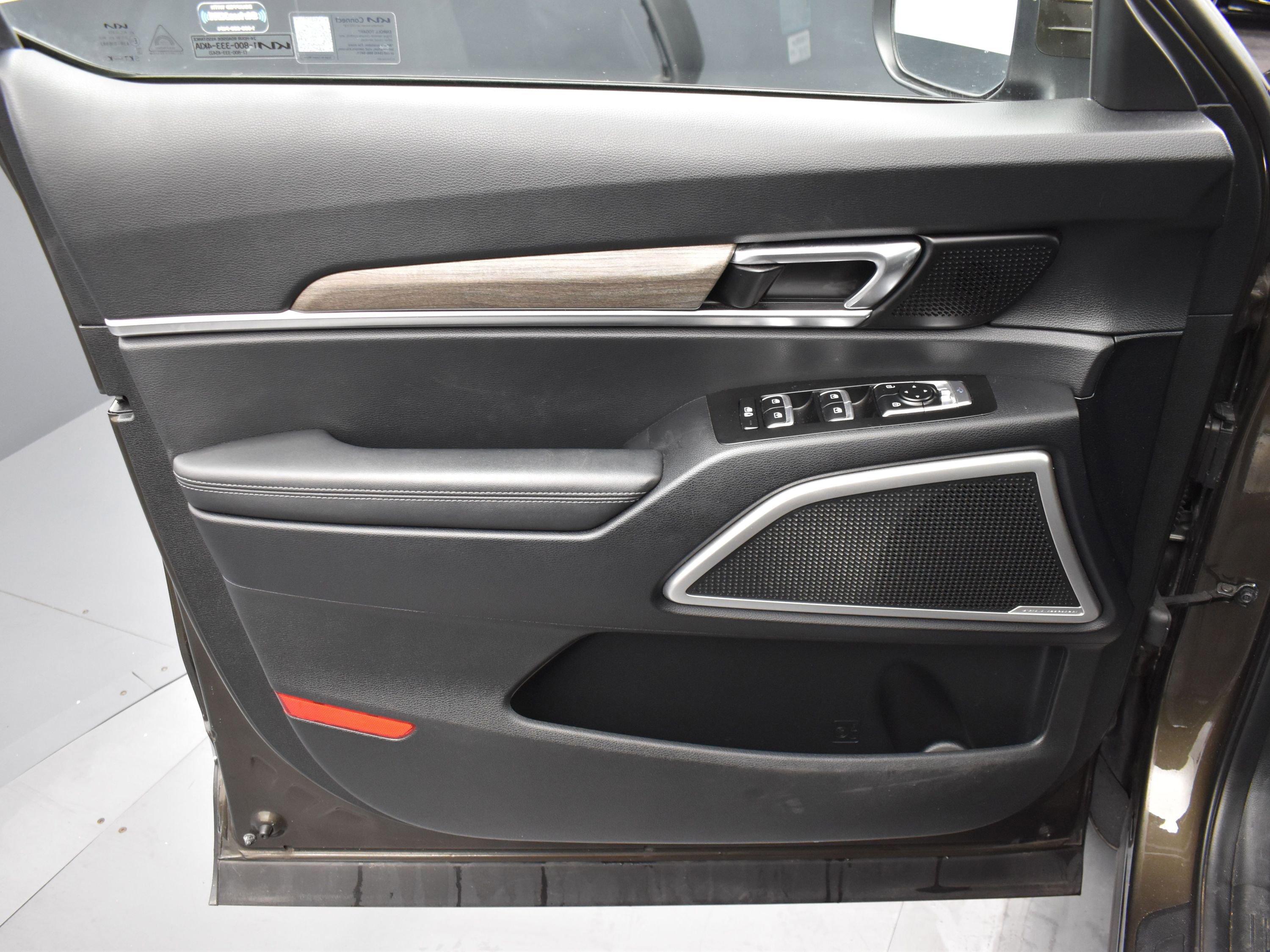 Used 2022 Kia Telluride EX w/ EX Premium Package image 11