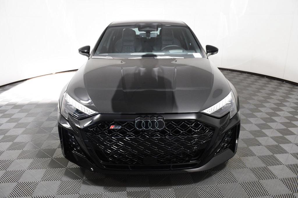 Used 2026 Audi RS 3 AWD/4WD image 10