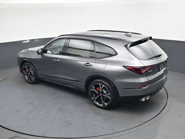 New 2026 Acura MDX Type S w/ Advance Package AWD/4WD image 25