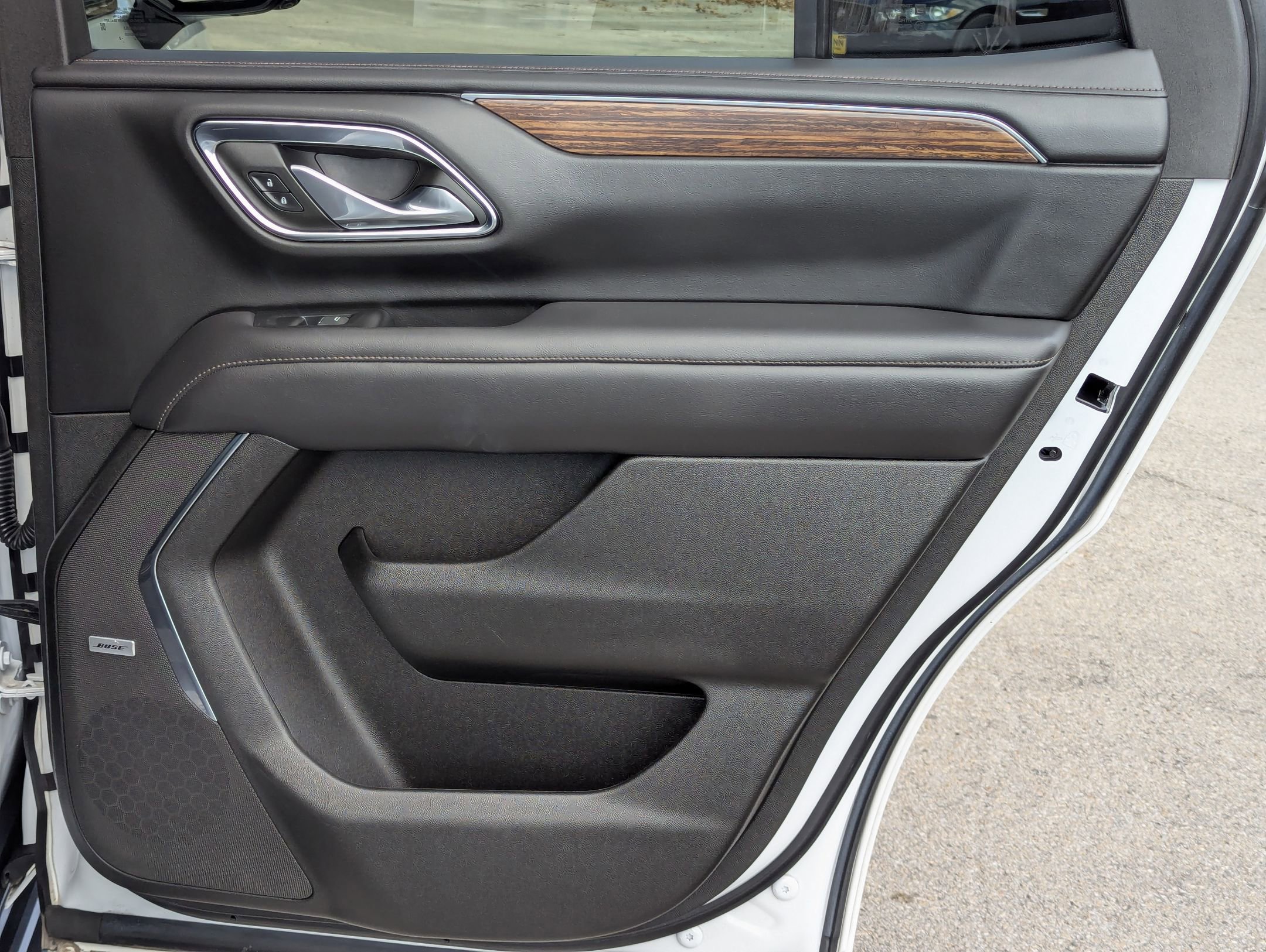 Used 2022 Chevrolet Tahoe High Country image 27