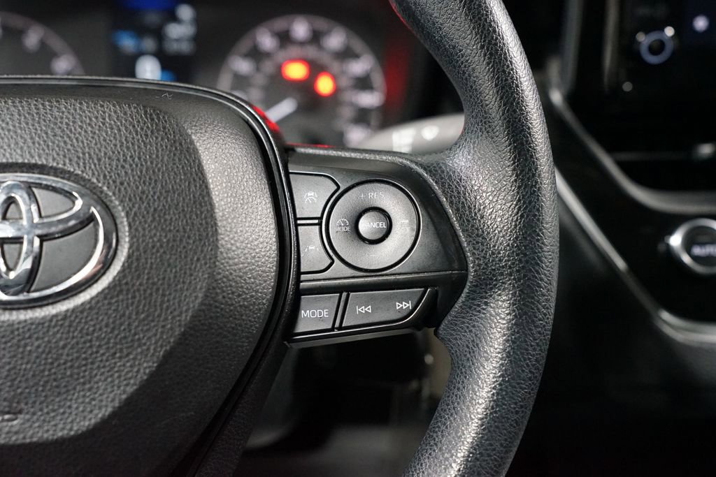 Certified 2023 Toyota Corolla LE image 13