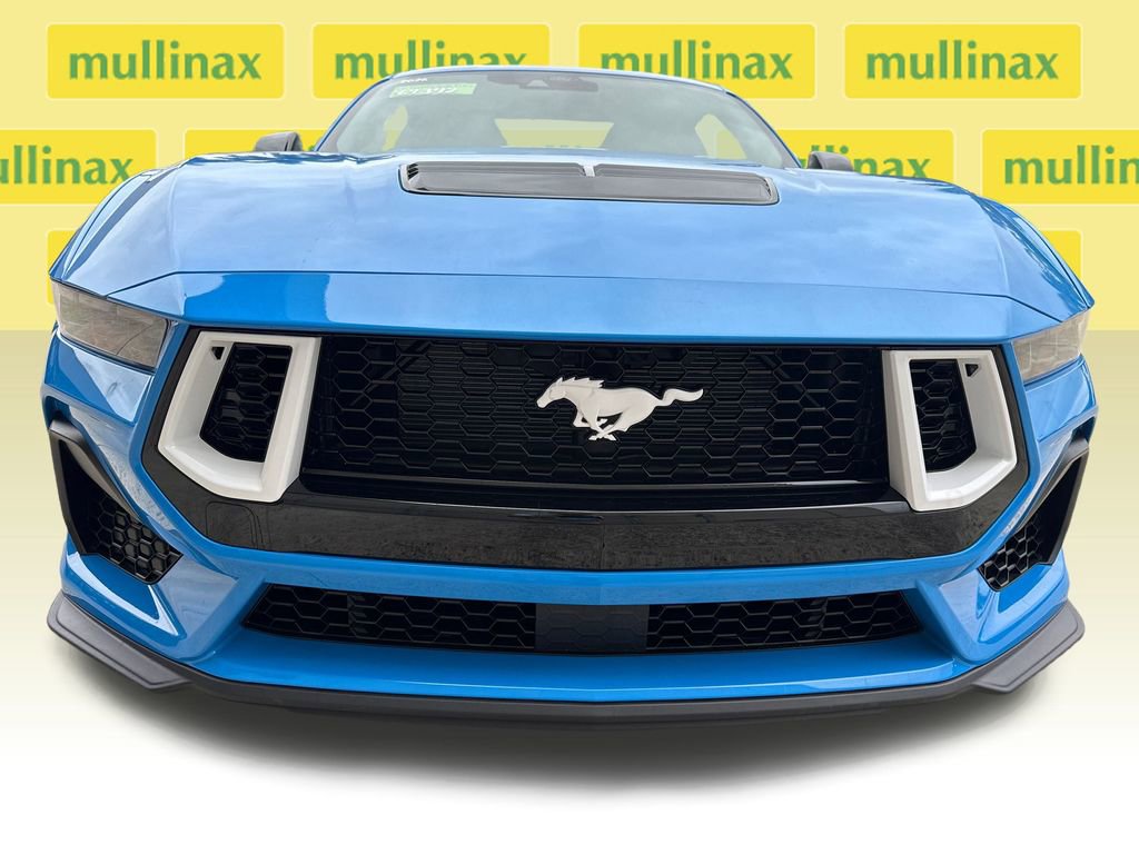 New 2026 Ford Mustang GT Premium w/ GT Performance Package image 12