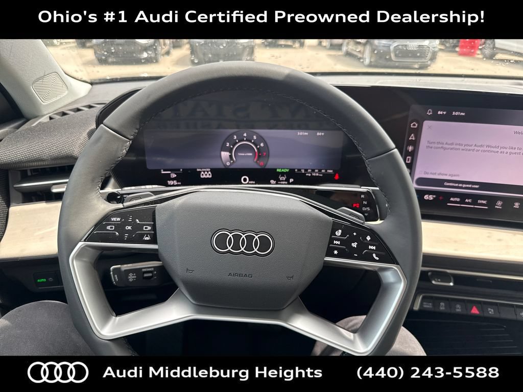 Used 2026 Audi Q3 quattro 2.0T AWD/4WD image 21