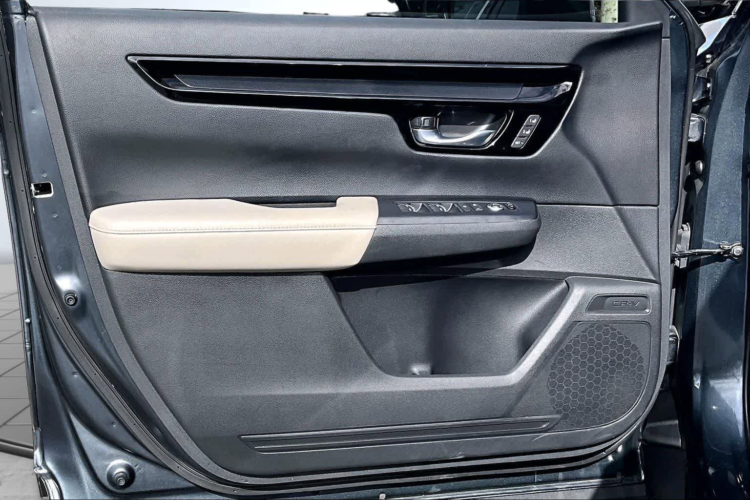 Used 2023 Honda CR-V EX-L image 28