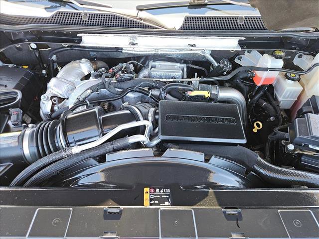 Used 2020 Chevrolet Silverado 2500 High Country w/ Z71 Off-Road Package image 29