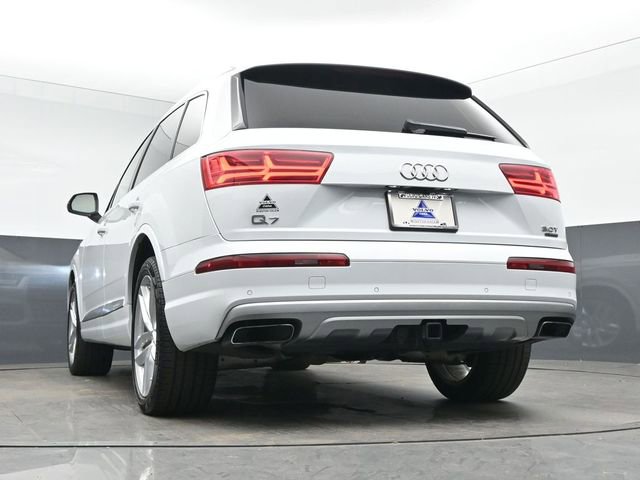 Used 2018 Audi Q7 3.0T Prestige w/ Prestige Package image 38