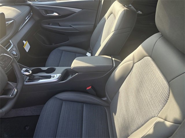 New 2026 Buick Envista Preferred w/ Convenience I Package image 17