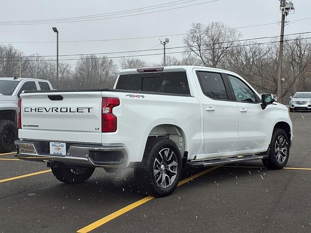 Used 2022 Chevrolet Silverado 1500 LT w/ All Star Edition Plus AWD/4WD video 2