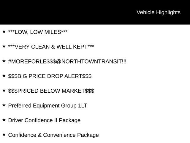 Used 2020 Chevrolet Equinox LT FWD image 7