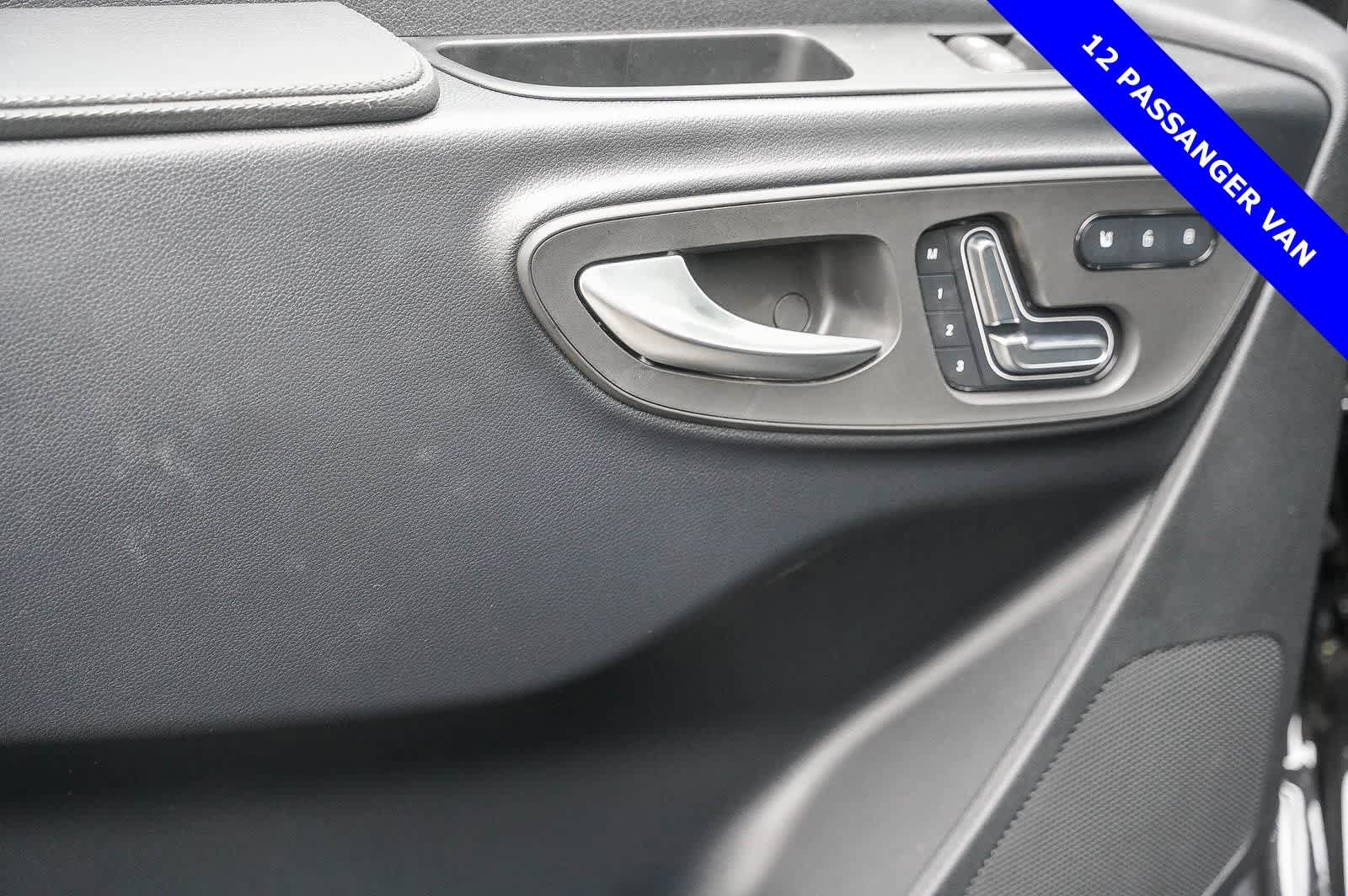 Used 2024 Mercedes-Benz Sprinter 2500 image 25