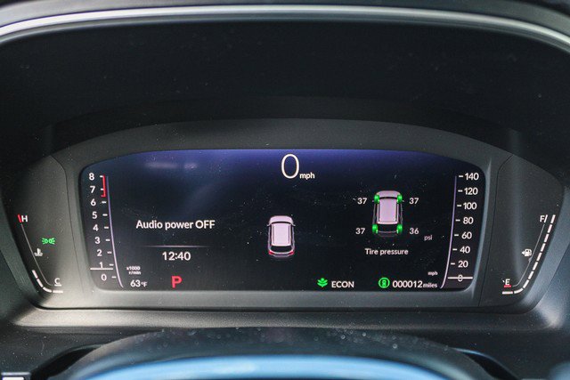 New 2026 Honda Pilot Touring image 14