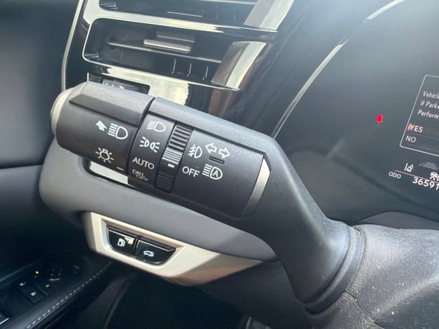 Used 2023 Lexus RX 350 Premium w/ Cold Area Package AWD/4WD image 24