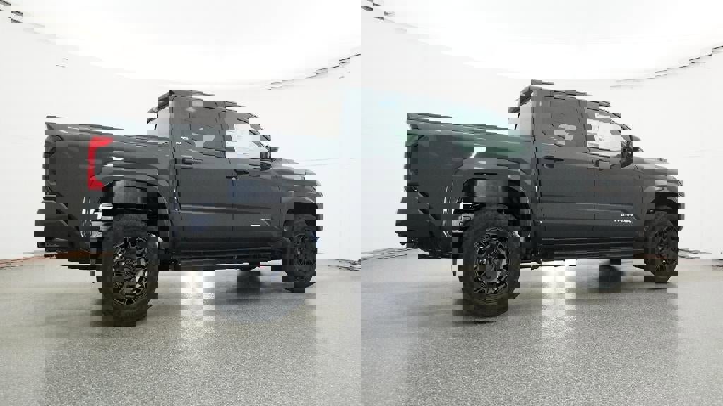 New 2026 Toyota Tacoma SR5 image 59